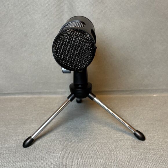 USB Microphone Piy Painting Cardioid Recording 192kHz/24bit-NEW YouTube Pod Cast - Picture 6 of 10